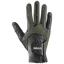 Uvex Ventraxion Plus Riding Gloves-Black/Olive