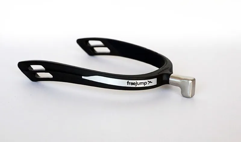 Freejump SPUR'ONE Hammer Black/Black