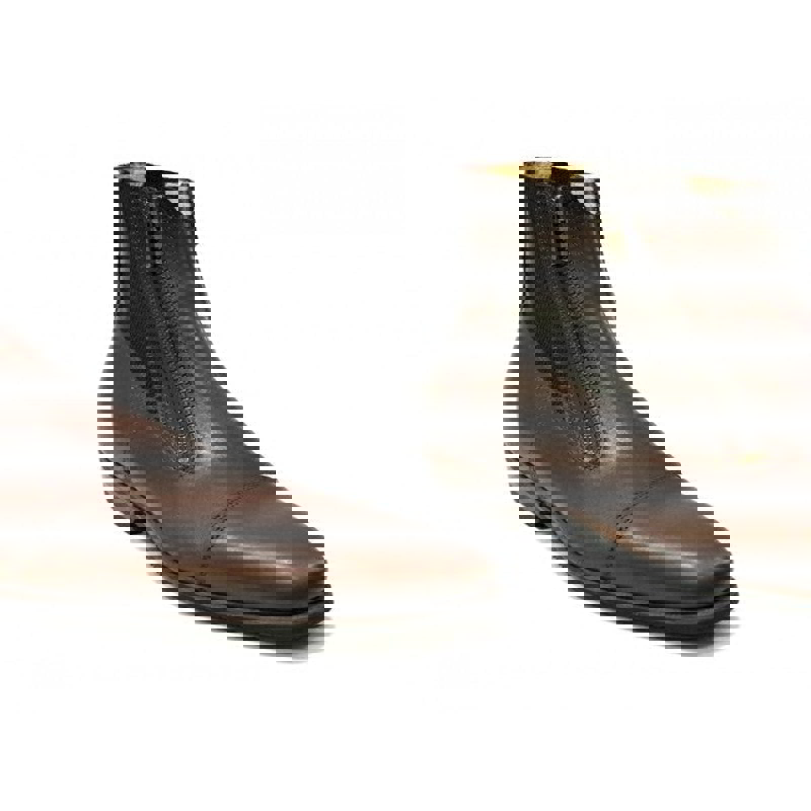 Calfskin Lautsprecher Z1/L Stiefeletten - braun - Bild 1 von 6