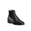 Parlanti Buffalo Z2/S Ankle Boots-Black