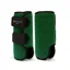 Equilibrium Tri-Zone Impact Sports Boots-Hunter Green-Front